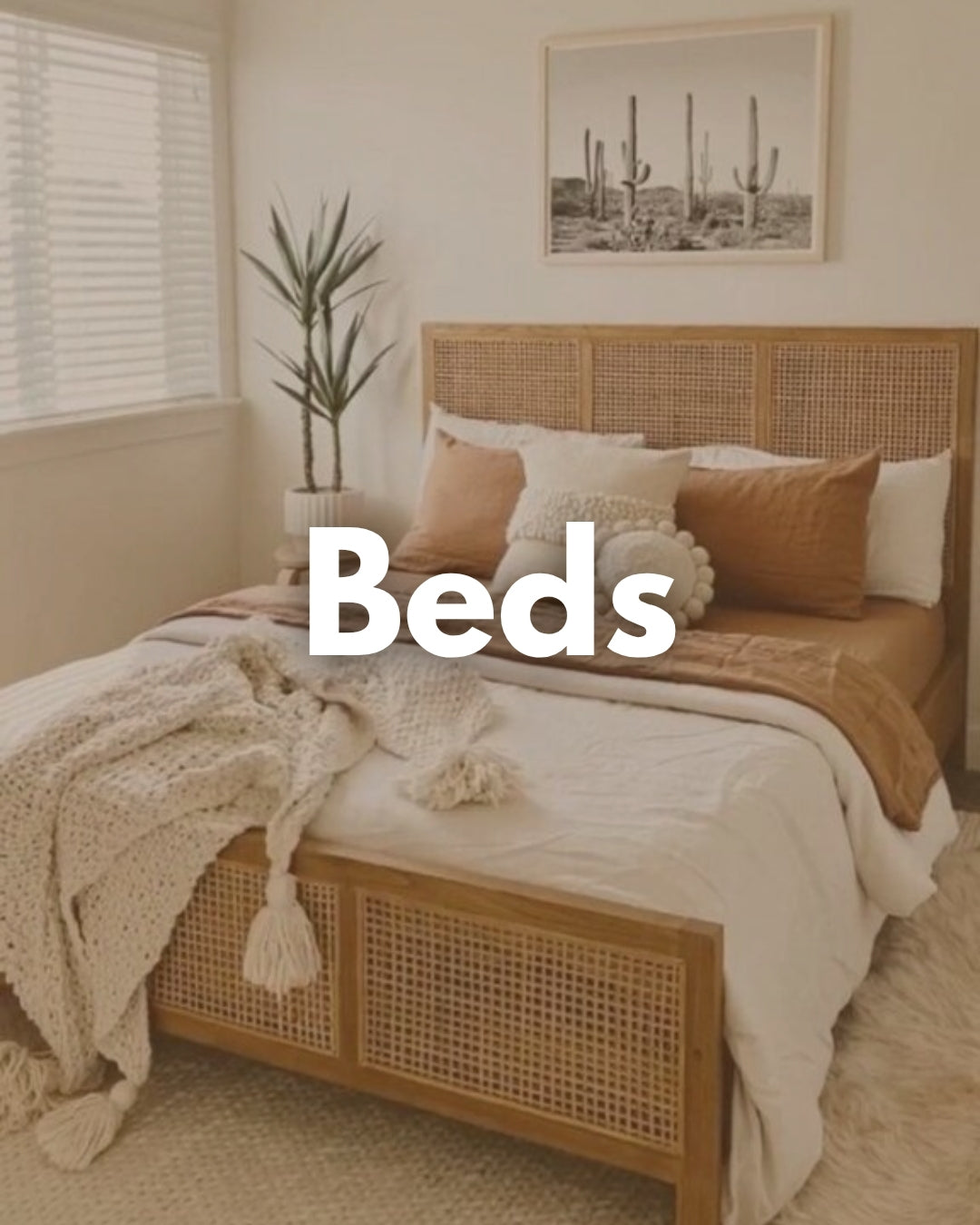 Beds