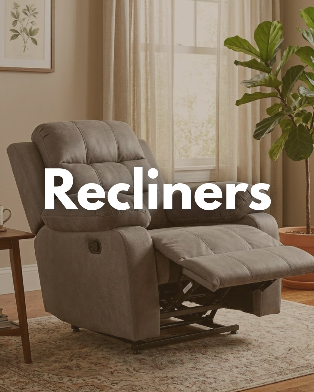 Recliners